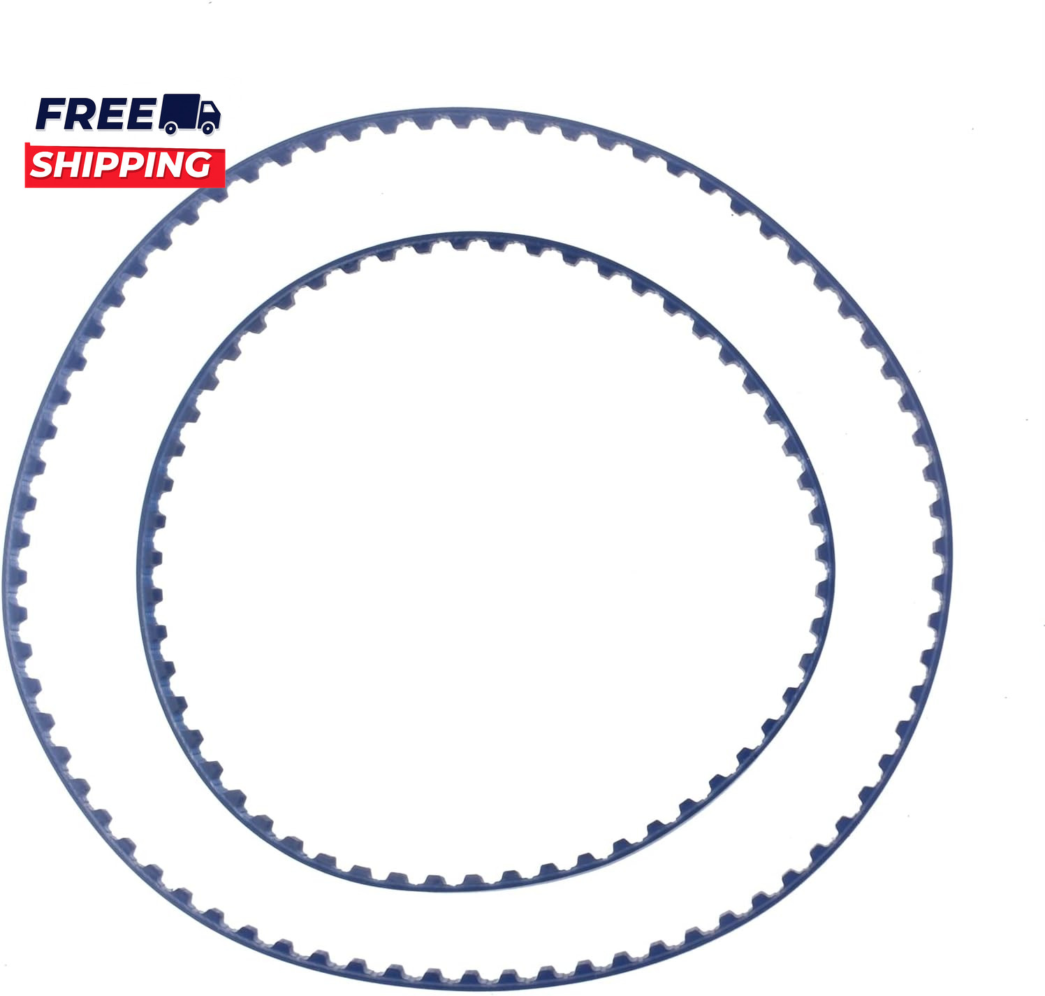 9 100 1017 Belt Kit Small and Large Belt for Polaris 360 380 Pool Cleaner 1 Set