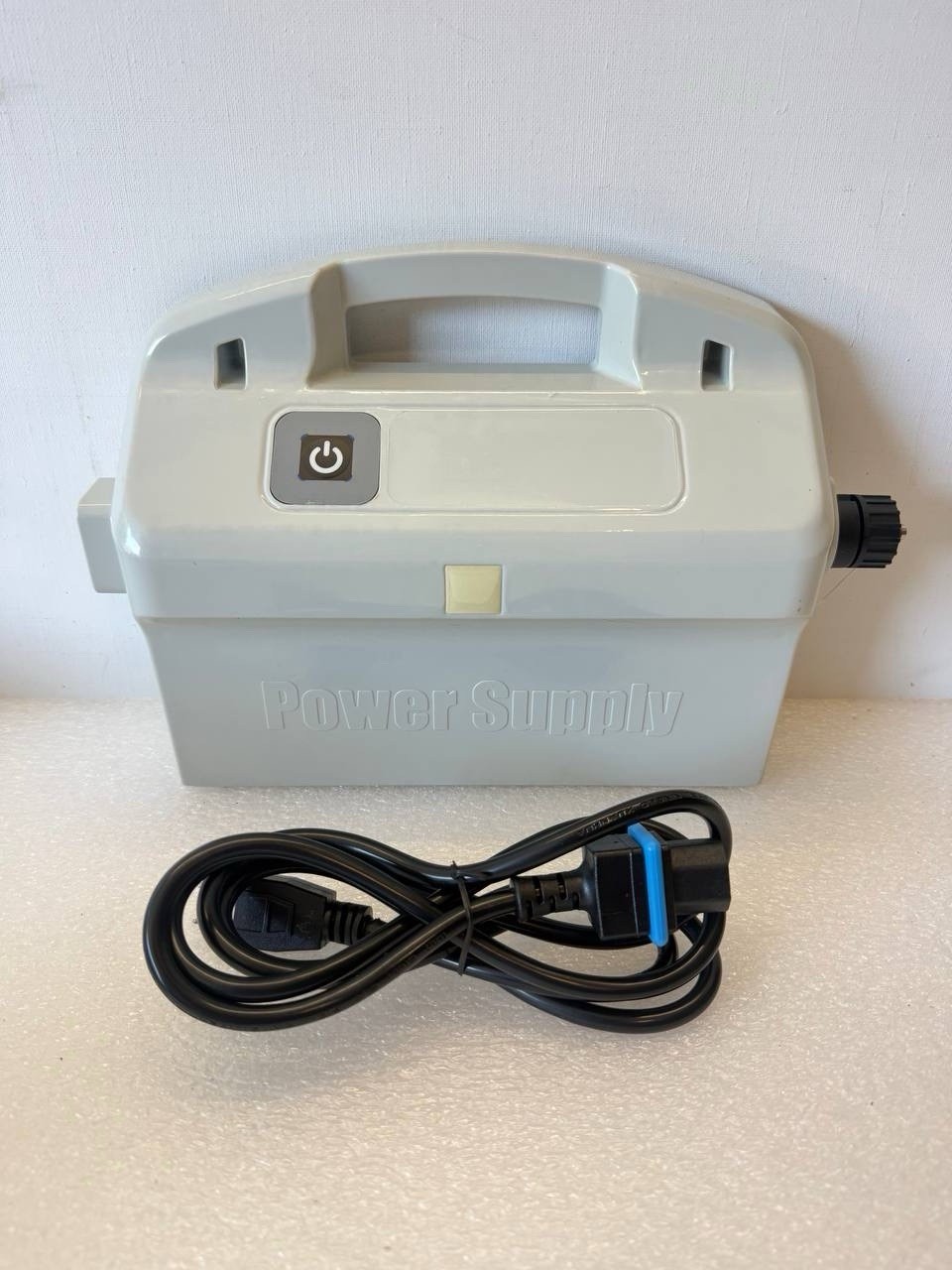 9995670-US-ASSY 180W Power Supply w/58984402LF Cord for Nautilus DX5 Pro Pool