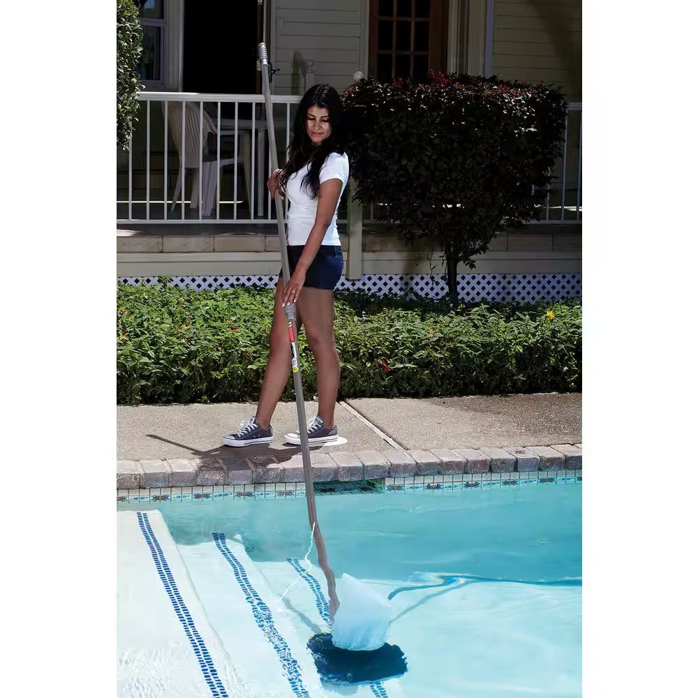 Premier Leaf Swimming Pool Vacuum