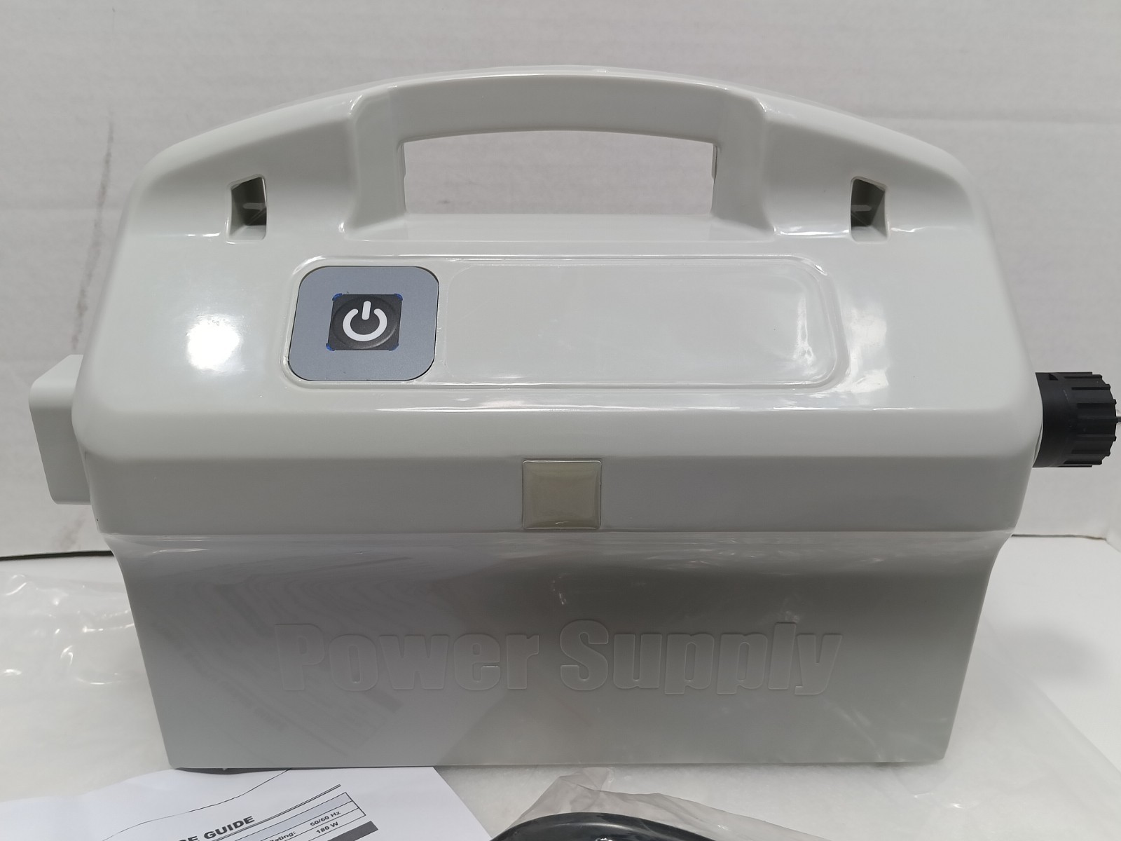 9995670-US-ASSY Power Supply for Dolphin Advantage (Old), Deluxe 3, DX5, Pool In