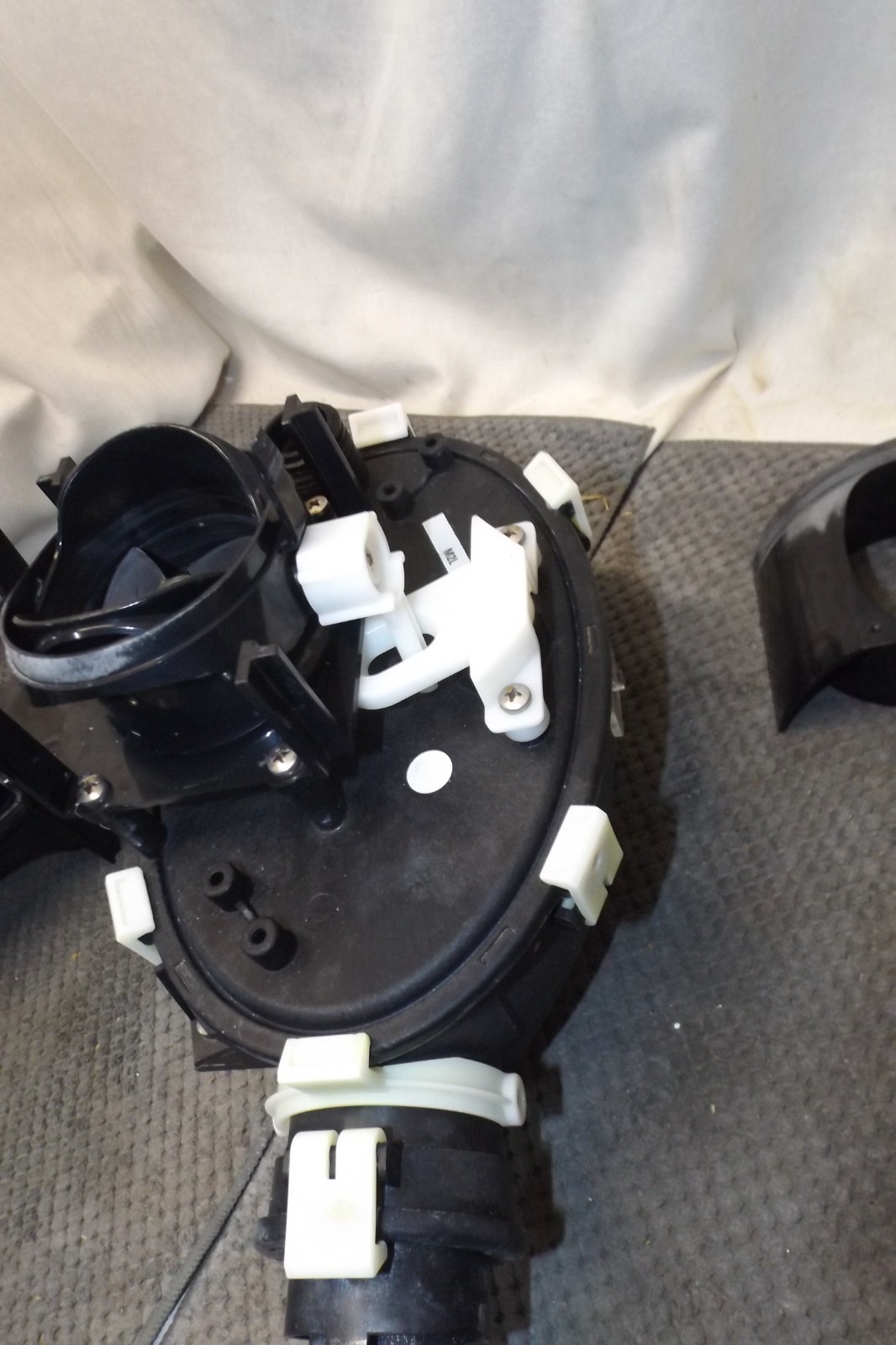 MAYTRONICS DOLPHIN ROBOTIC POOL CLEANER M2L MOTOR UNIT 9995388-EX**FROM S 200