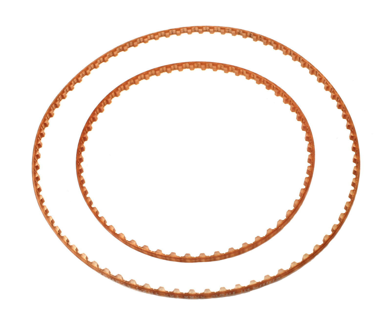 TOMCAT® PARTS BELT KIT, SMALL & LARGE REPLACEMENT FOR POLARIS® P/N: 9-100-1017