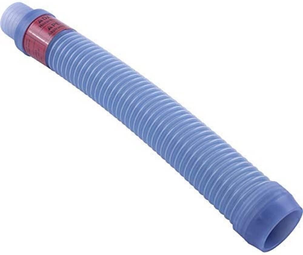Pentair Kreepy Krauly SandShark 14″ Short Leader Hose Pool Cleaner Part GW7911