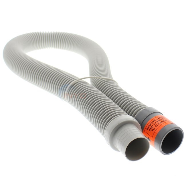Leader Hose, Pool Vac Navigator Pool Cleaner Replacement For Cleaner Part V532LG