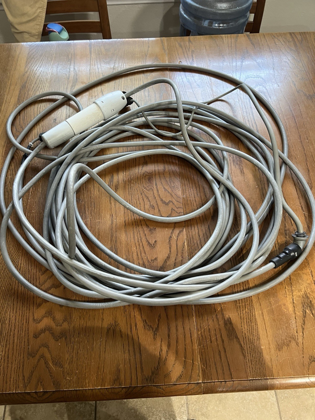 Zodiac Polaris 9550 Sport, 9650 iQ, Alpha iQ, VRX iQ Floating Cable