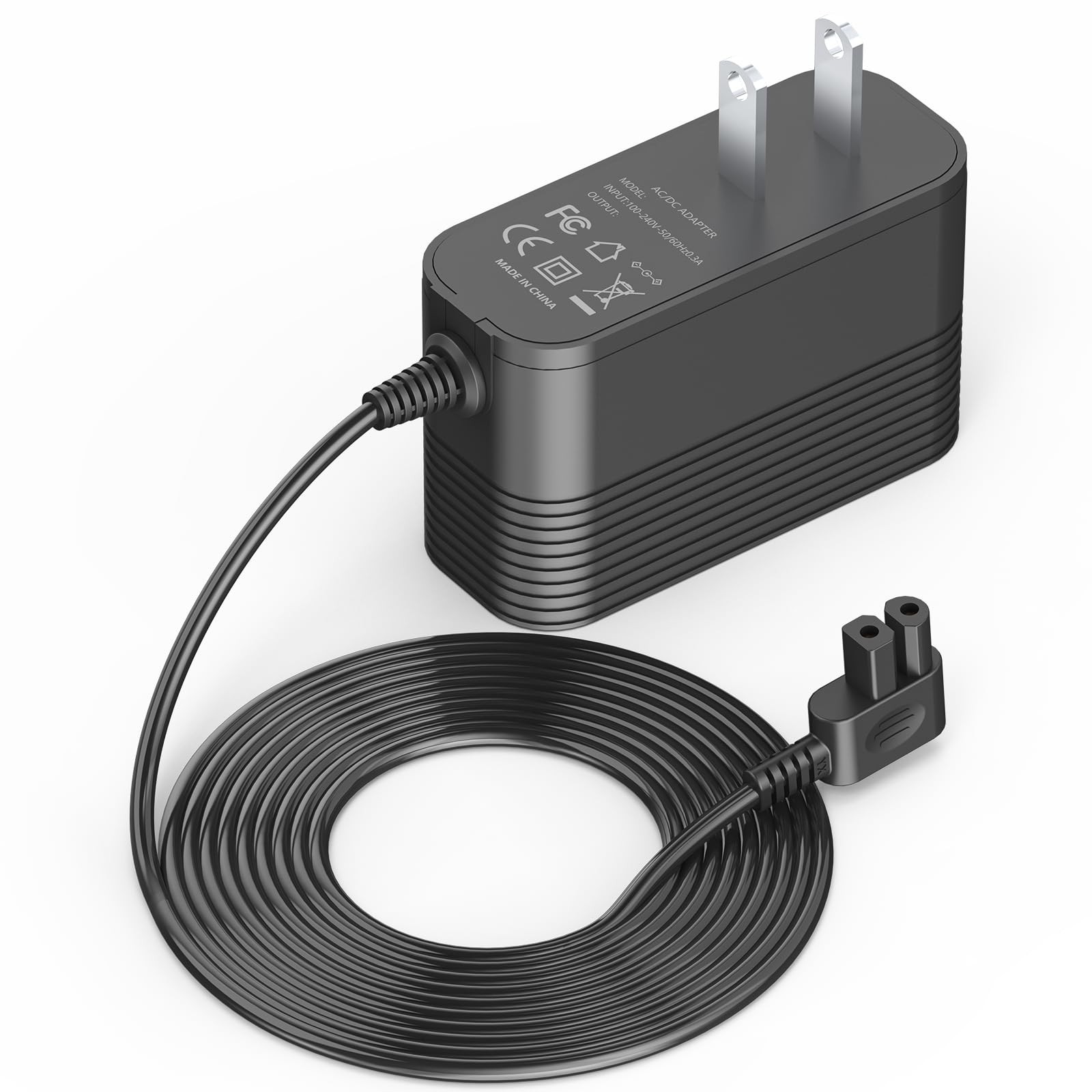 12.6V Charger for Gosvor 10.8V Li-ion Battery Pool Cleaner Compatible with Go…