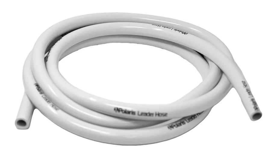 D5Polaris Vac-Sweep 380 /280/ 180/280 TankTrax Pressure Cleaner Feed Hose, 10″