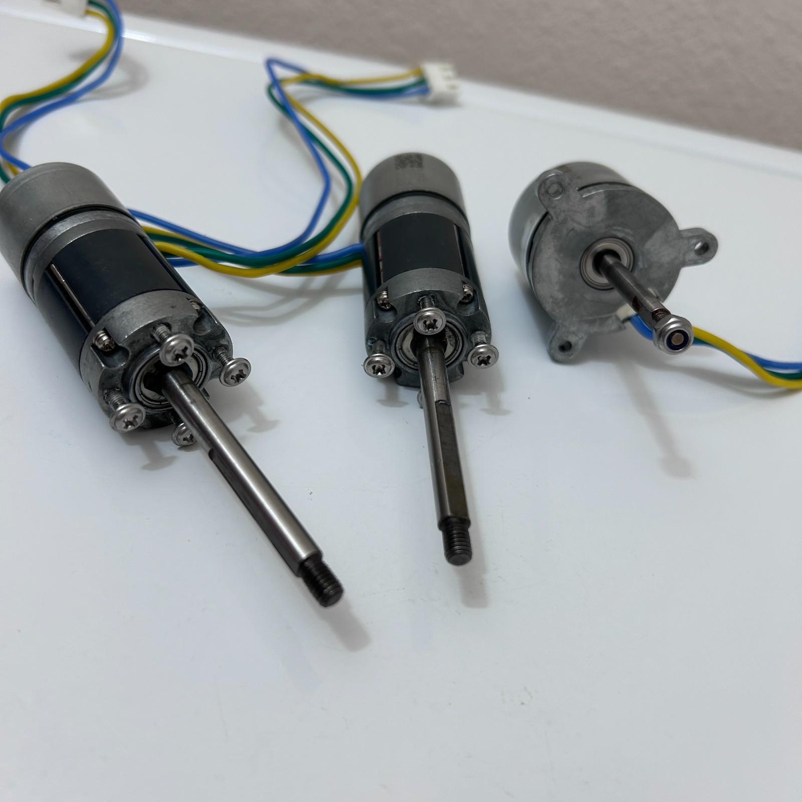 Seauto SAT25 Cordless Robotic Pool Cleaner Replacement Motors