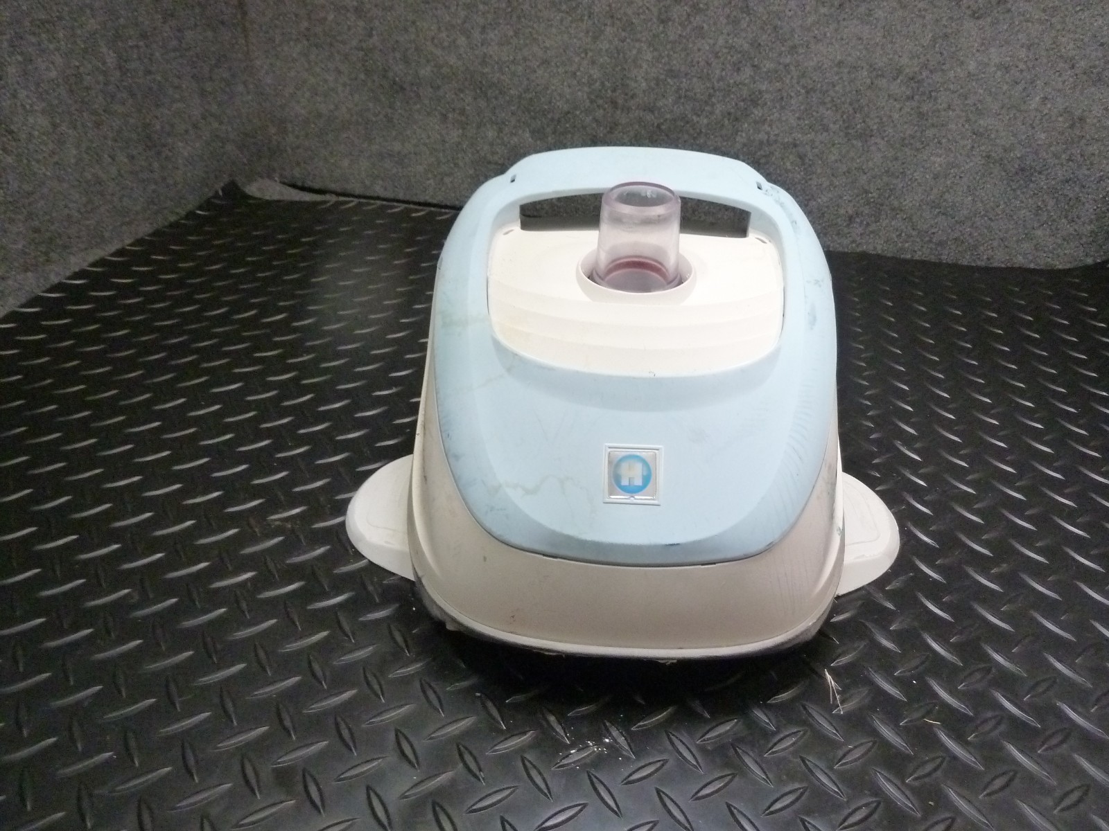 Hayward Navigator v-flex hsc925cc Pool Cleaner blue
