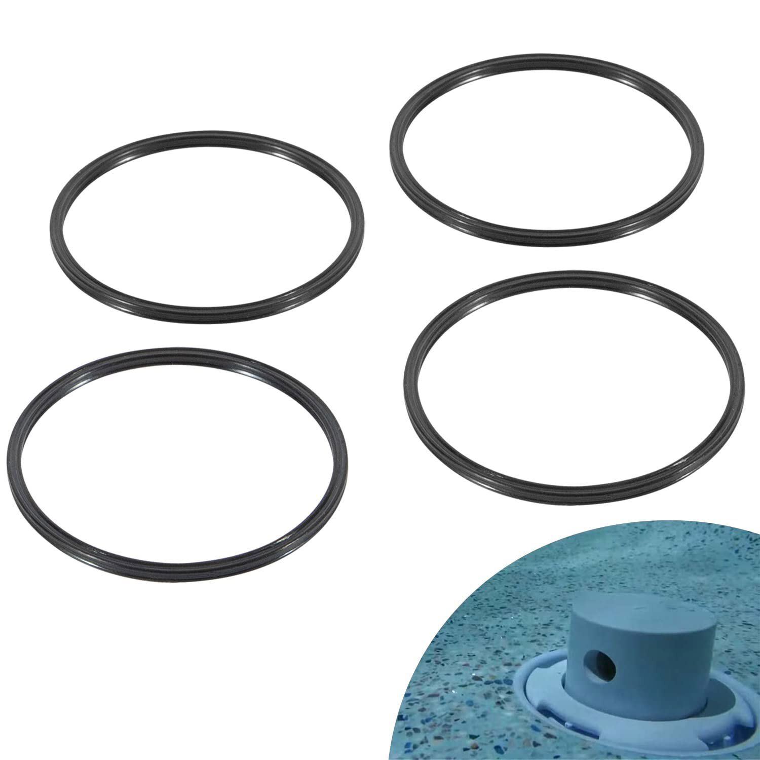 Nozzle O-Ring 005-552-0142-00 for Paramount PCC2000 Rotating/Fixed Cleaning Head