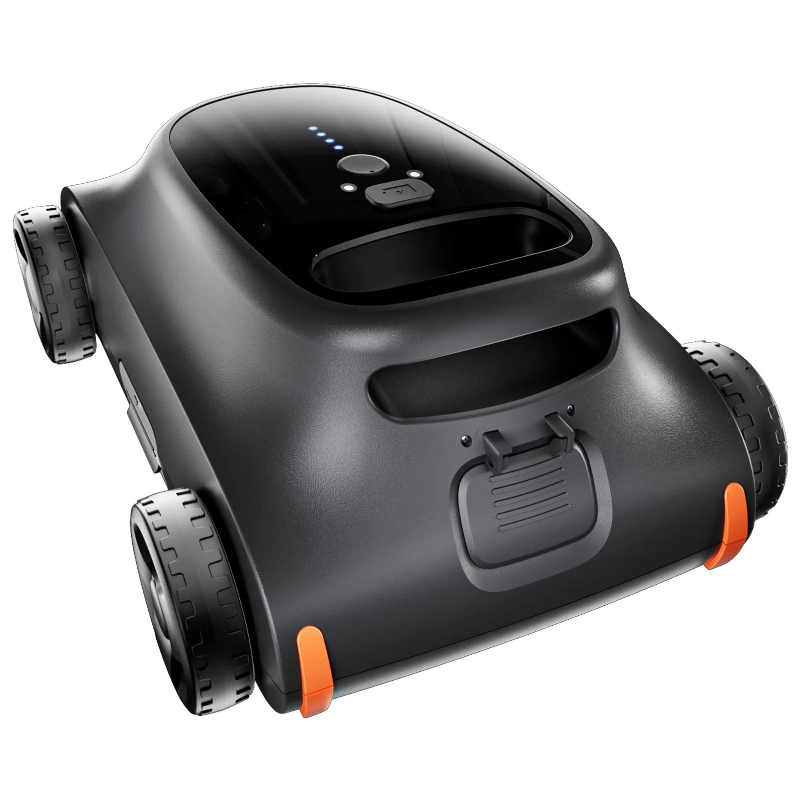 2026 SEAUTO SAT 10 Cordless Robotic Pool Cleaner Automatic Pool Robot Vacuum