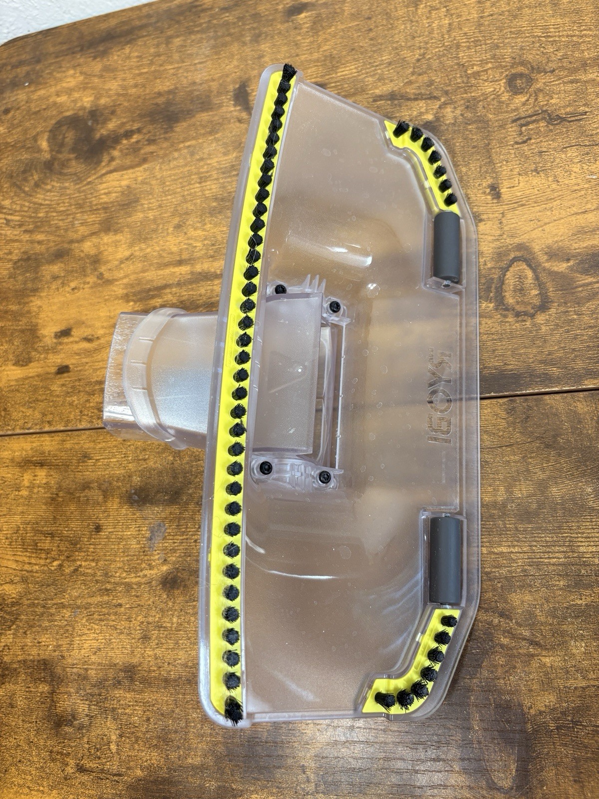 RYOBI ONE+ 18V Handheld Cordless Pool Vacuum Cleaner TOOL ONLY PCL780