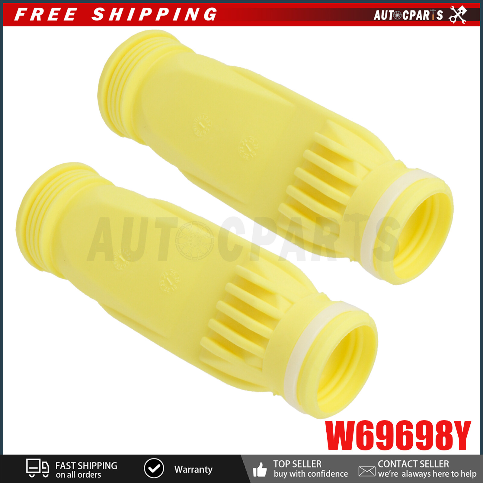 New Diaphragm W69698 w/ Ring for Zodiac Barracuda G3 G4 Alpha 2, 3 Pool Cleaner