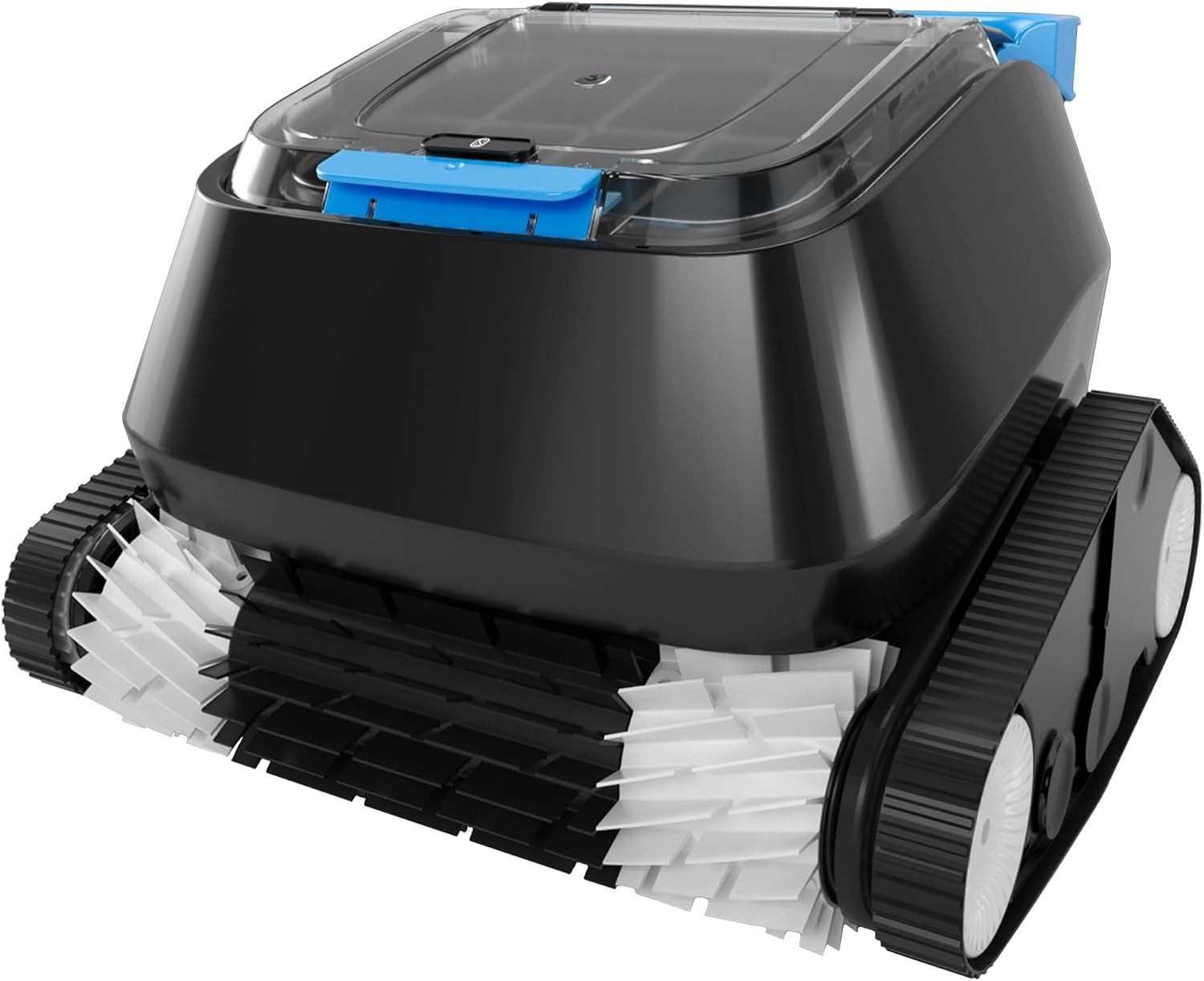 Black Pearl Ultra Robotic Battery Pool Cleaner