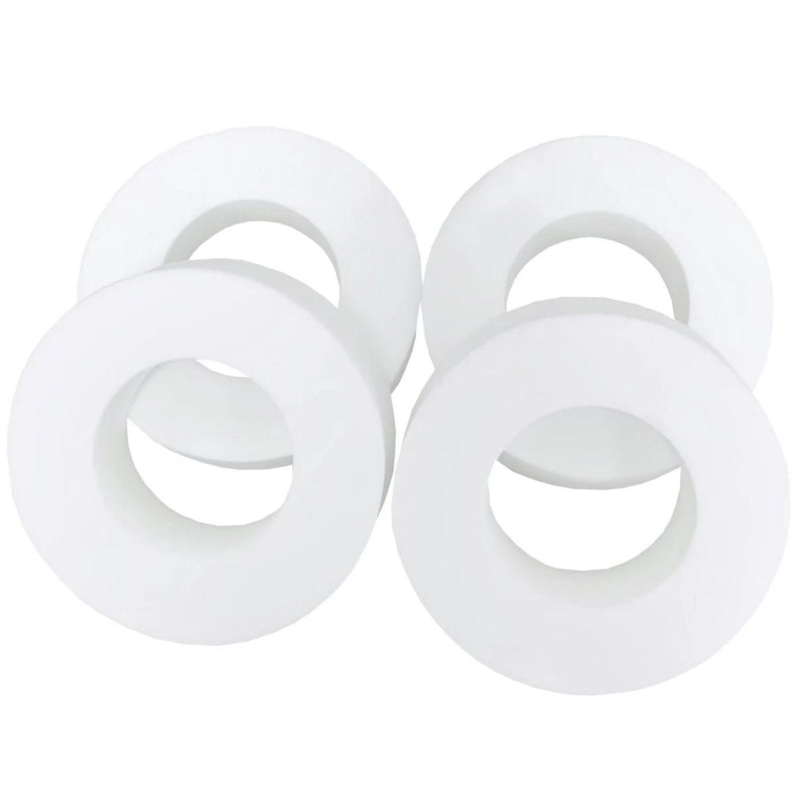 4 Pack 6101611-R4 Climbing Rings for Maytronics Dolphin Pool Cleaners