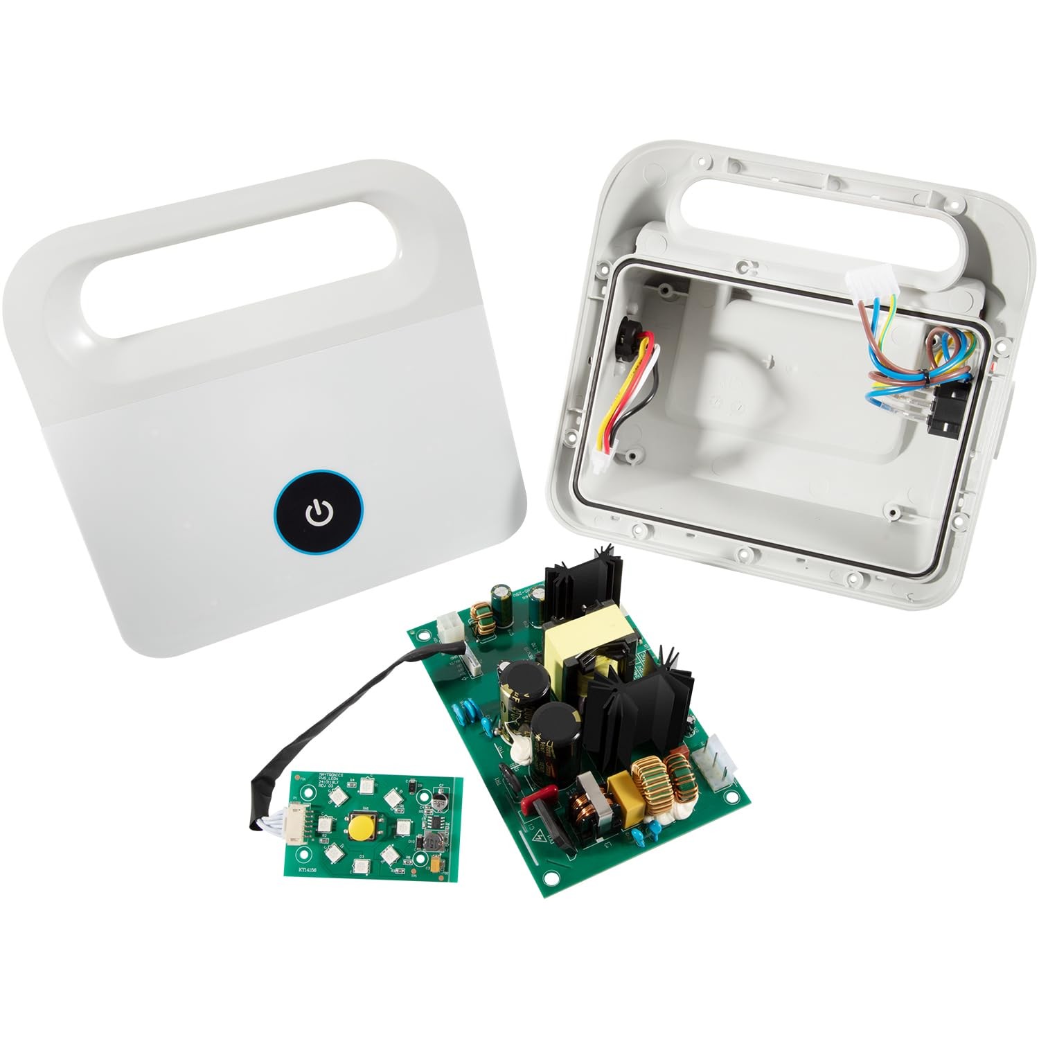 99956034 Power Supply Unit 5898412LF Cord IP54 Waterproof Dolphin Pool Cleaners