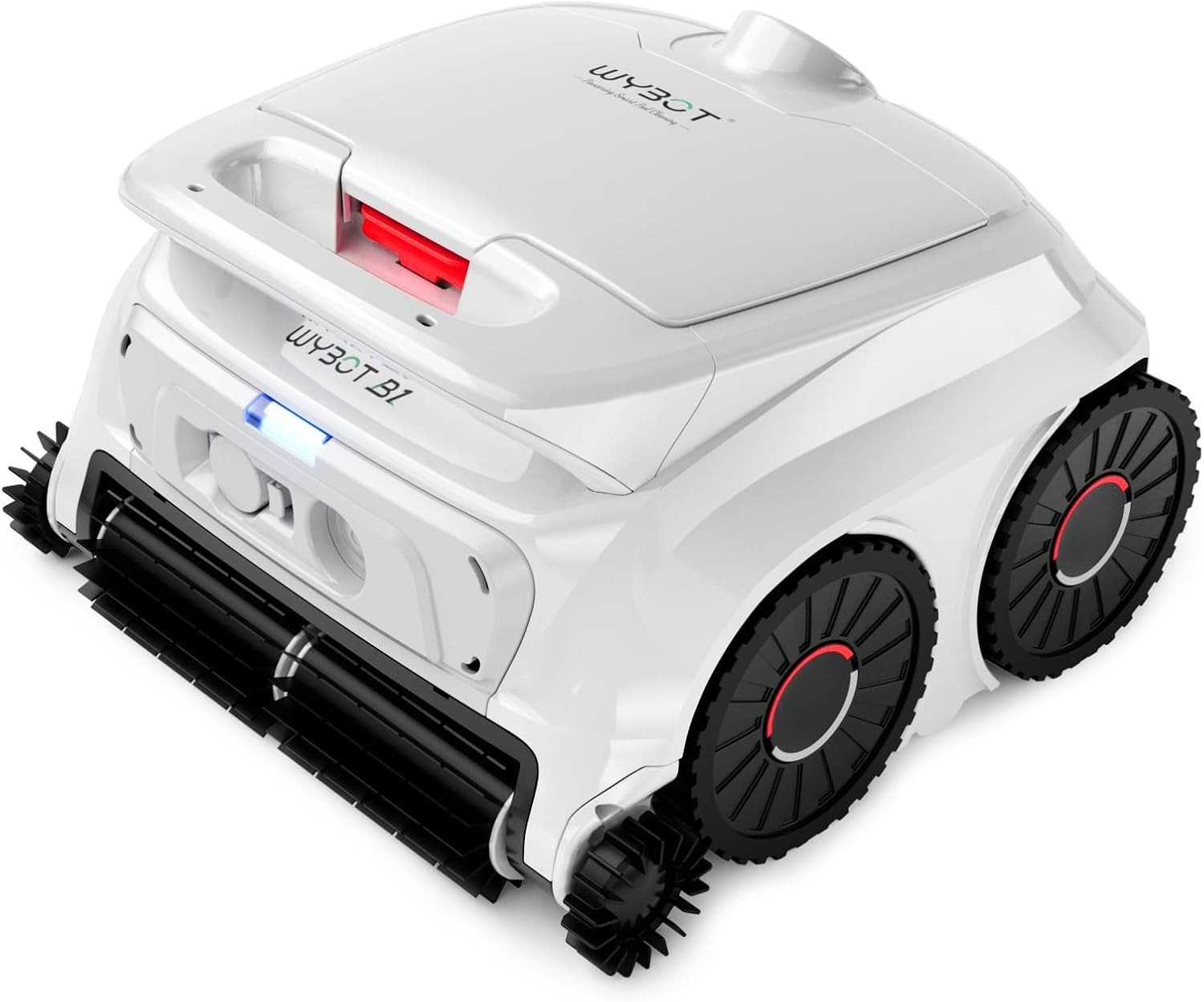 WYBOT B1 Robotic Pool Cleaner (2026 New Model) – New
