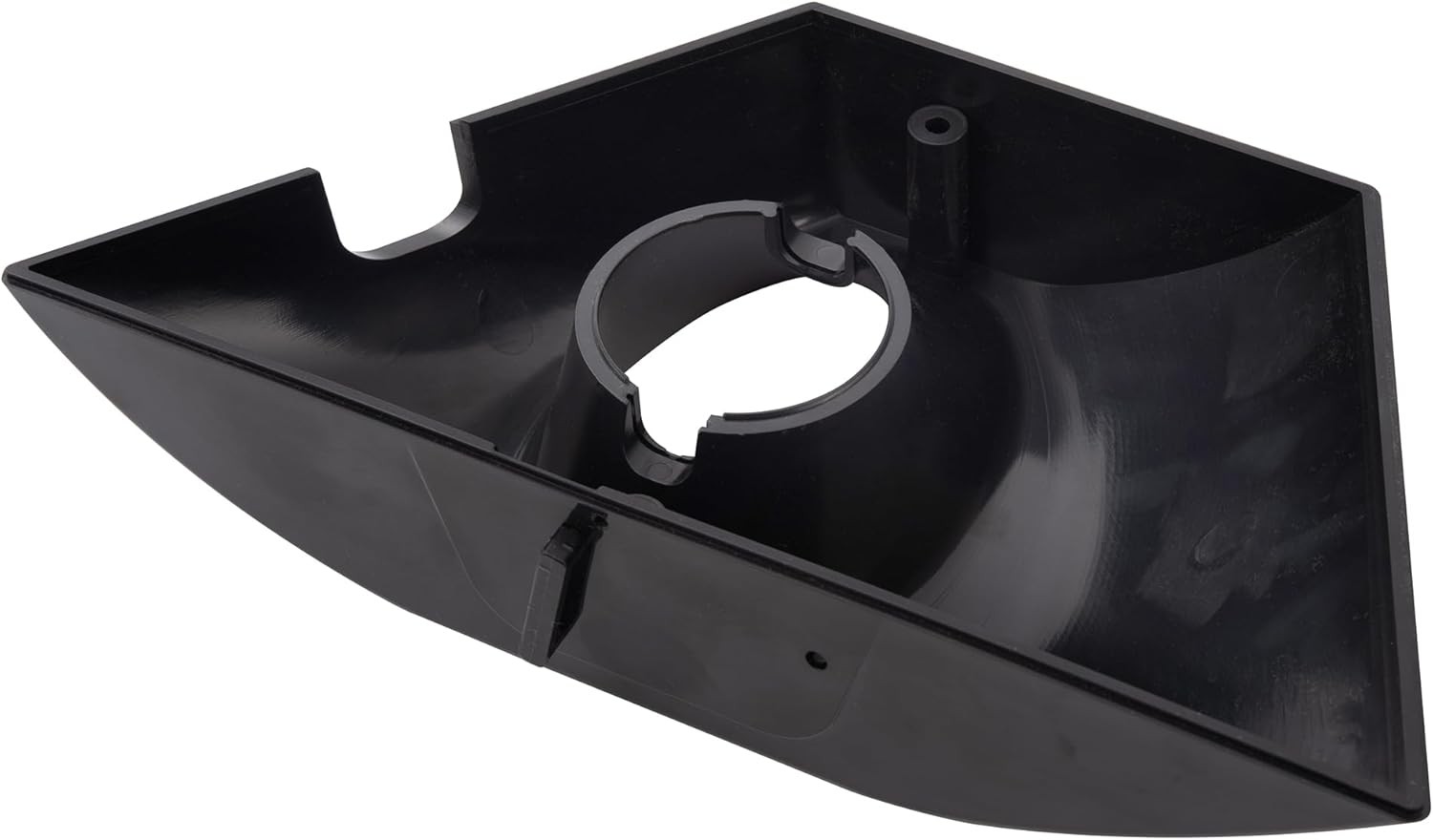 ATIE Black Bottom Base with Bracket K11 for Polaris 280 Black Max Cleaner