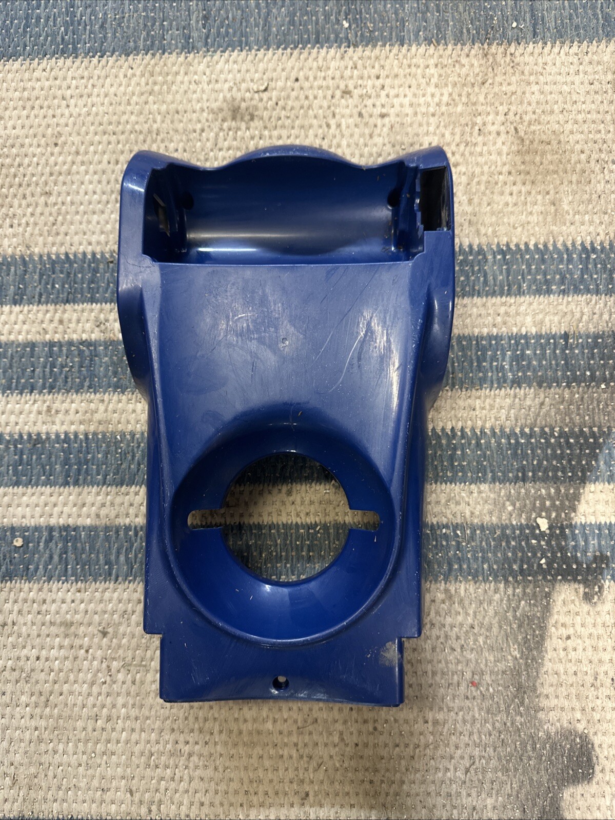 Bottom Cover Kit, Pentair Racer