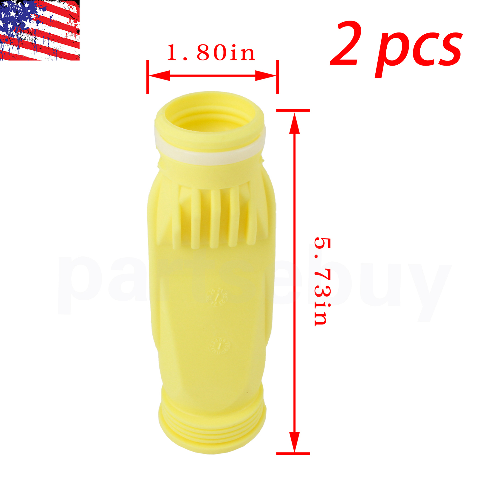2set Long Life W69698 Diaphragm For Zodiac Baracuda G3 G4,Alpha 2 3 Pool Cleaner