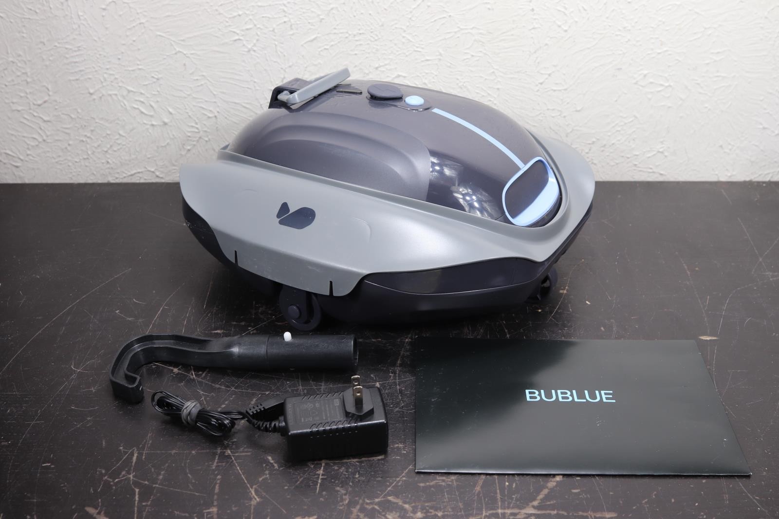 Bublue A10PS Cordless Robotic Pool Cleaner