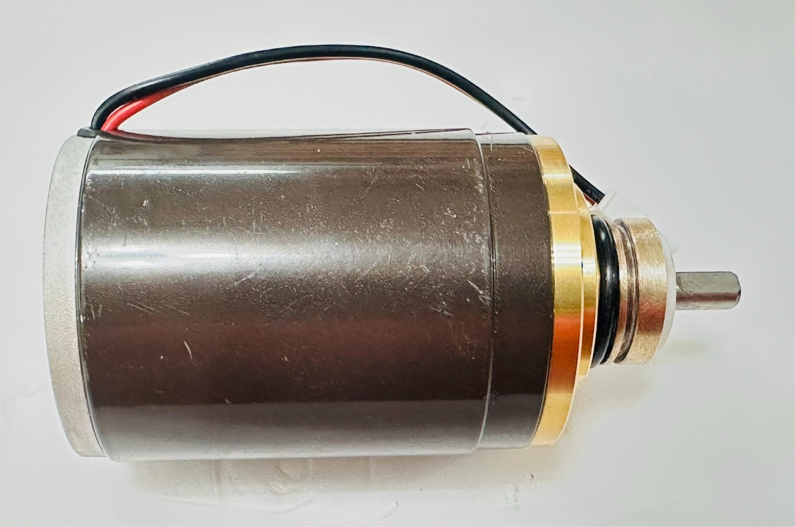 *Tested* Maytronics Pump Motor 5500044 17.5 V 2850 RPM For Pool Cleaner Robot