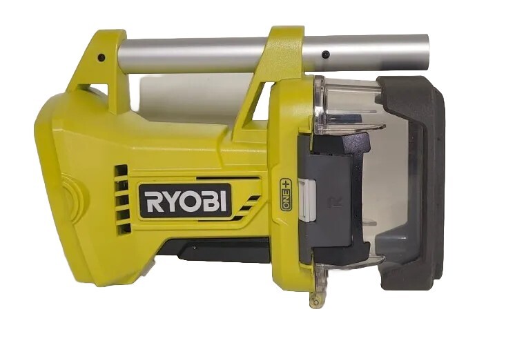 Ryobi P3500 ONE+ 18v Underwater Pool Vac/Vacuum (BODY ONLY)