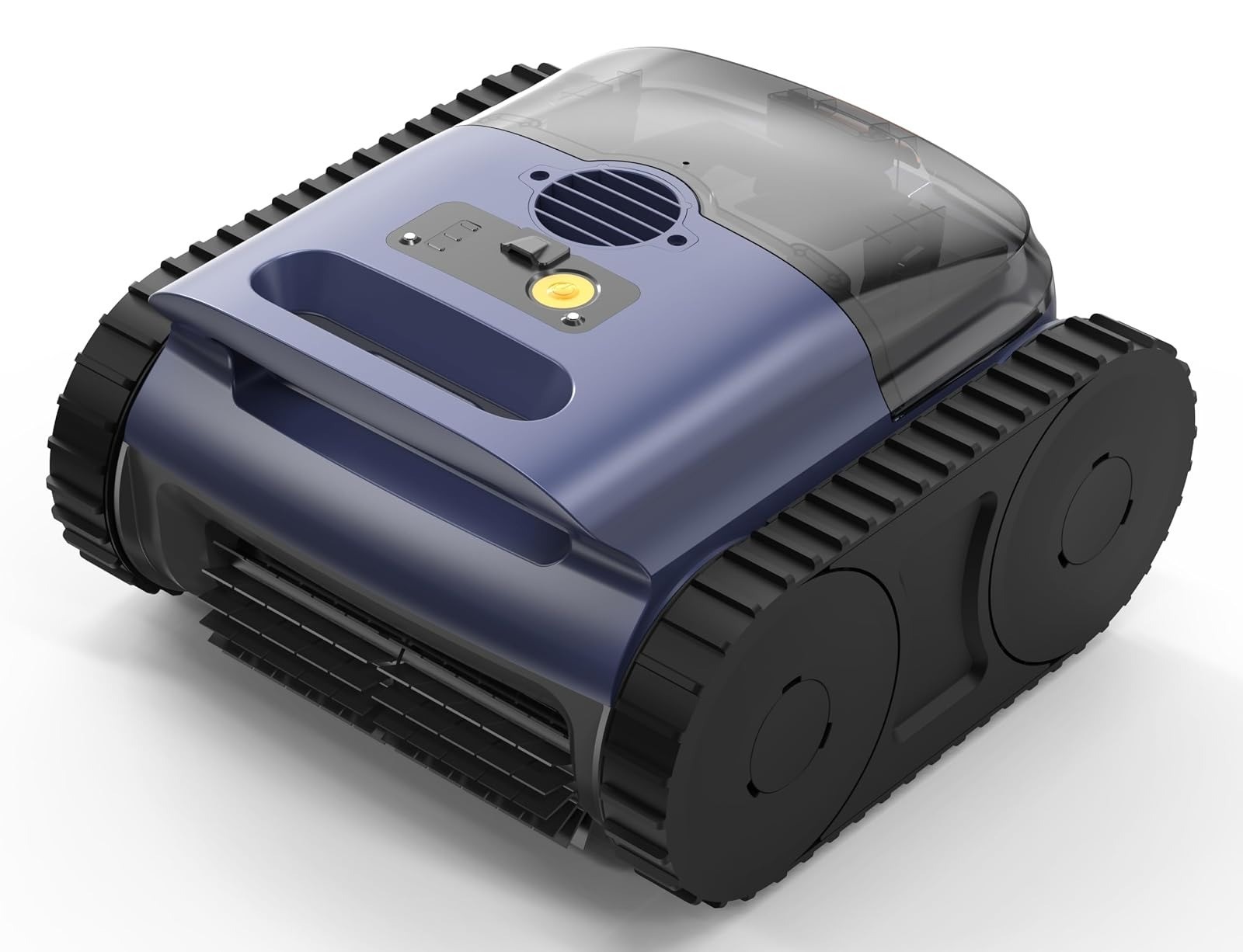 MOREBOT SAT20 Cordless Robotic Pool Cleaner – 180 Mins Runtime