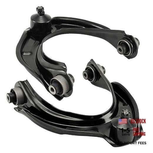Front Upper Complete Control Arms For Accord 2008-2012&TL/TSX 2009-2014 2Pcs
