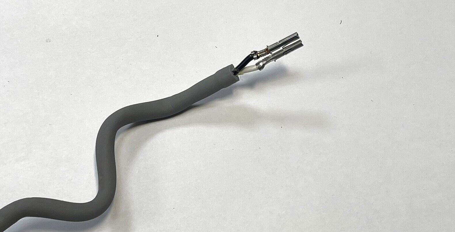 55′ Power Cord RCX50061 Hayward TigerShark W/ Plastic Washers,Seal Compression