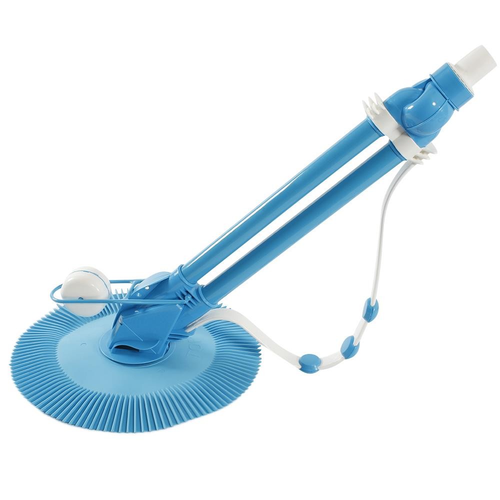 Swimming Pool Automatic Cleaner Clean Inground Above Ground Pool Vacuum Hose Set
