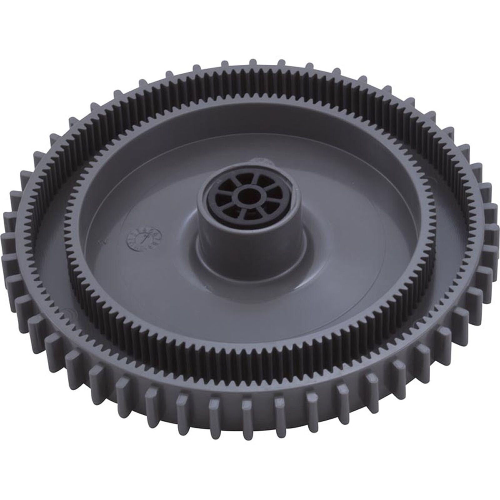 Wheel Hub, The Pool Cleaner™, Limited Edition Gray