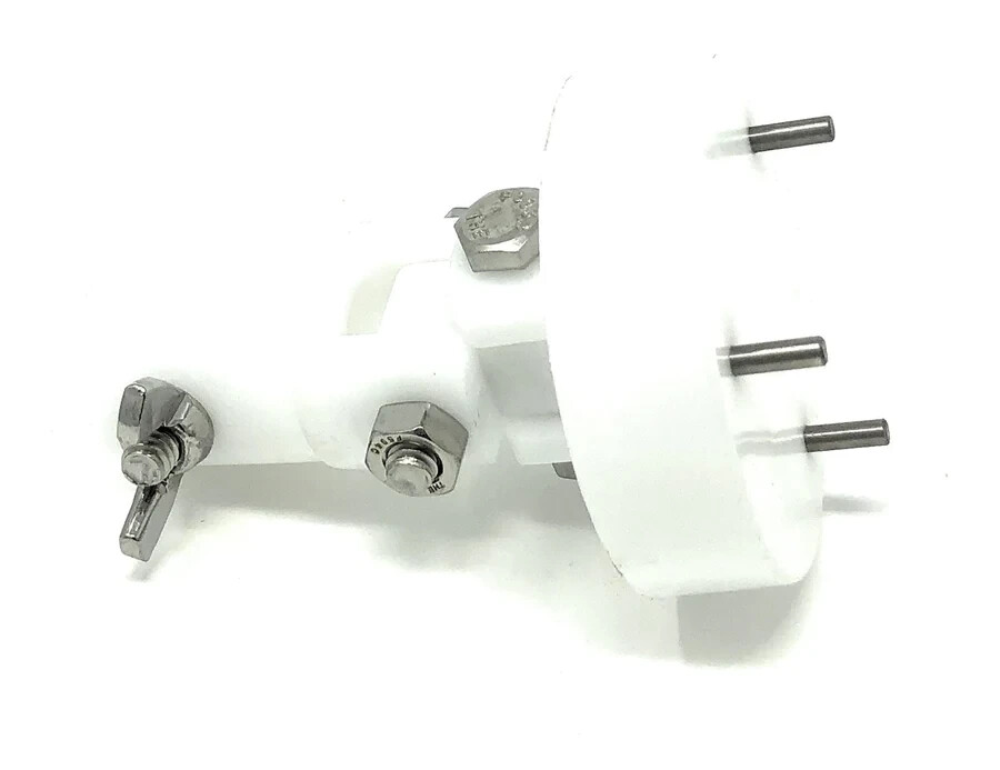 Style 2 / Gamma Series 2 (G2) Pop-Up Head Installation Tool – Pentair In-Floor
