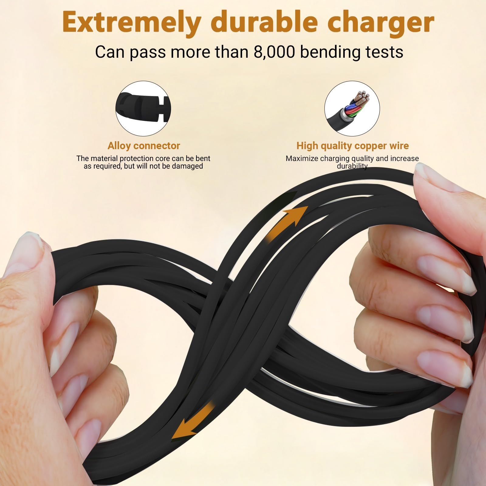 Charger for Yesayce PJV24 Cordless Pool Vacuum Cleaner Compatible with Yesayc…