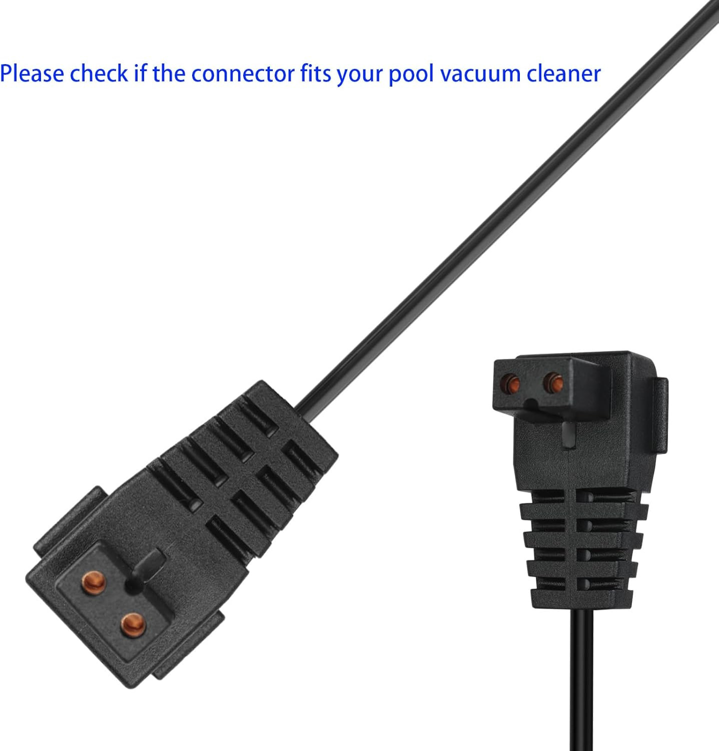 12.6V Pool Vacuum Cleaner Charger for AIPER Seagull 600 SE 1000 HJ1103J for AIPU