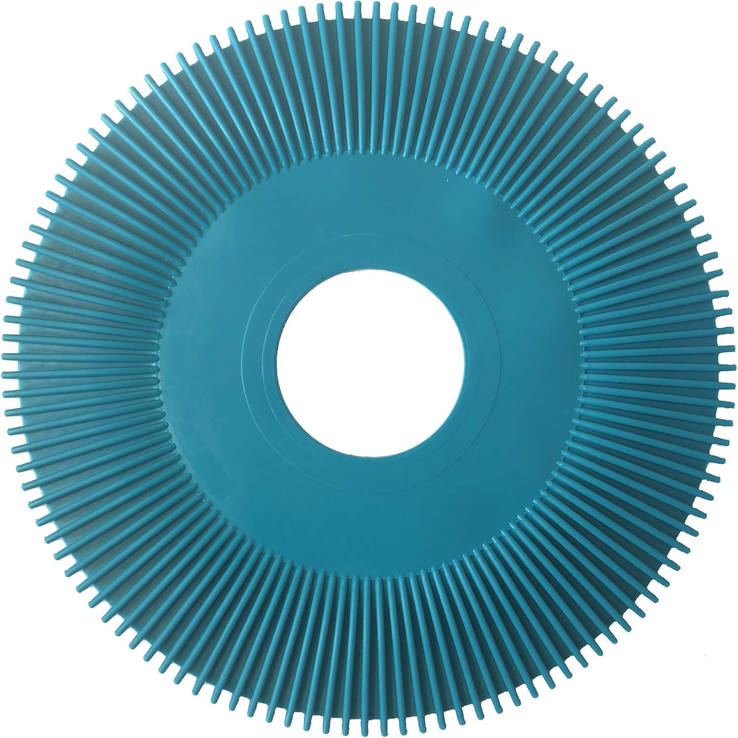 Universal Pool Cleaner Pleated Vacuum Seal For Pentair Kreepy Krauly K70400