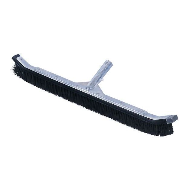 24″ Aluminum Back, Nylon Bristles Brush For All Pools and Spas 11129