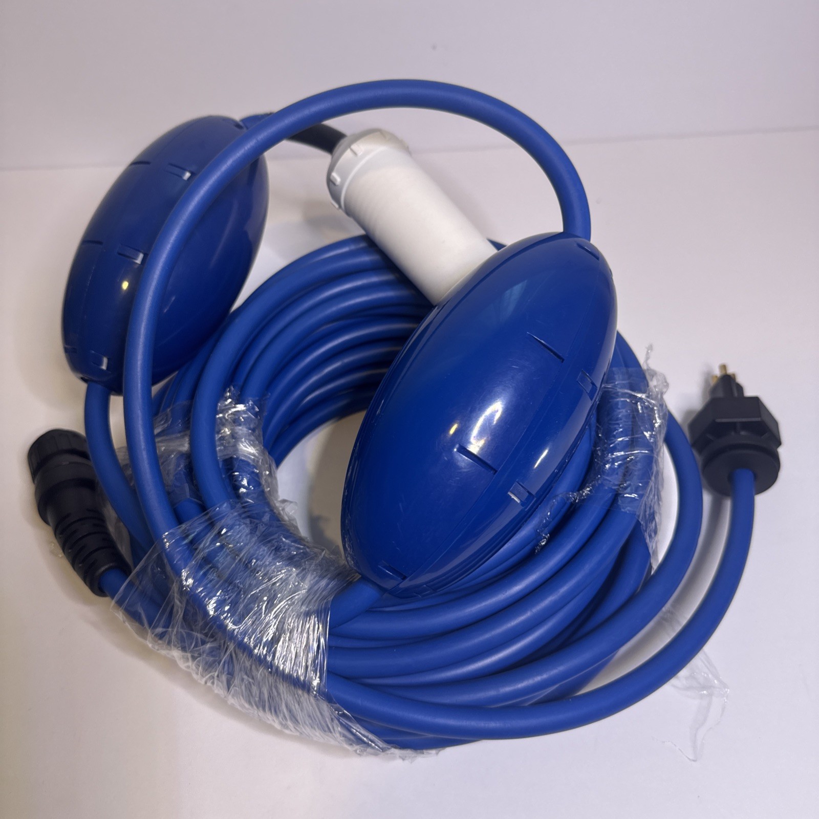 GearWhiz 60’ Blue 3 Wire Swivel Cable For Dolphin Triton Ps Plus T 45 -99958906