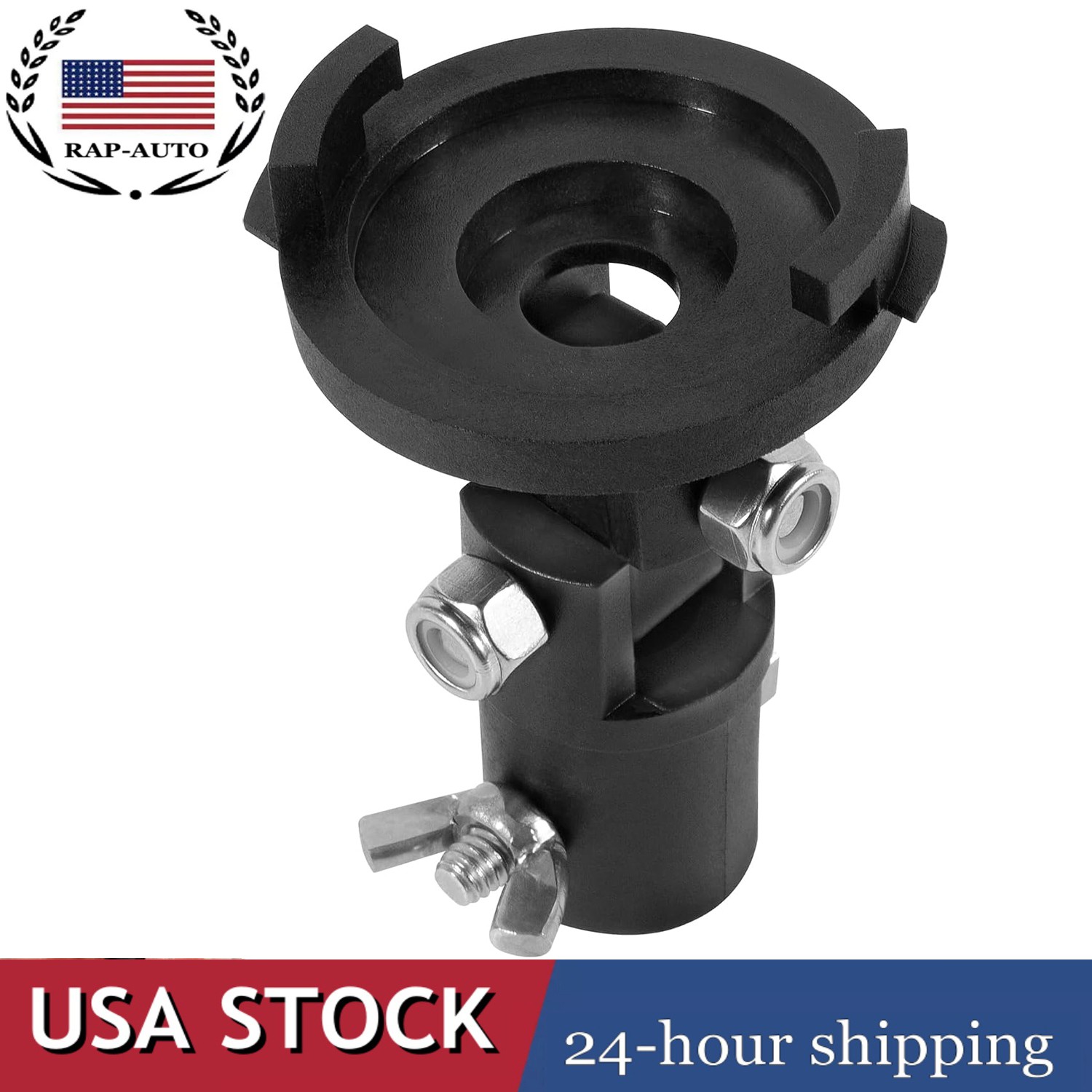 547508 Cleaning Head Plastic Install Removal Tool for Gamma 3 & 4 Pop-Up Tools