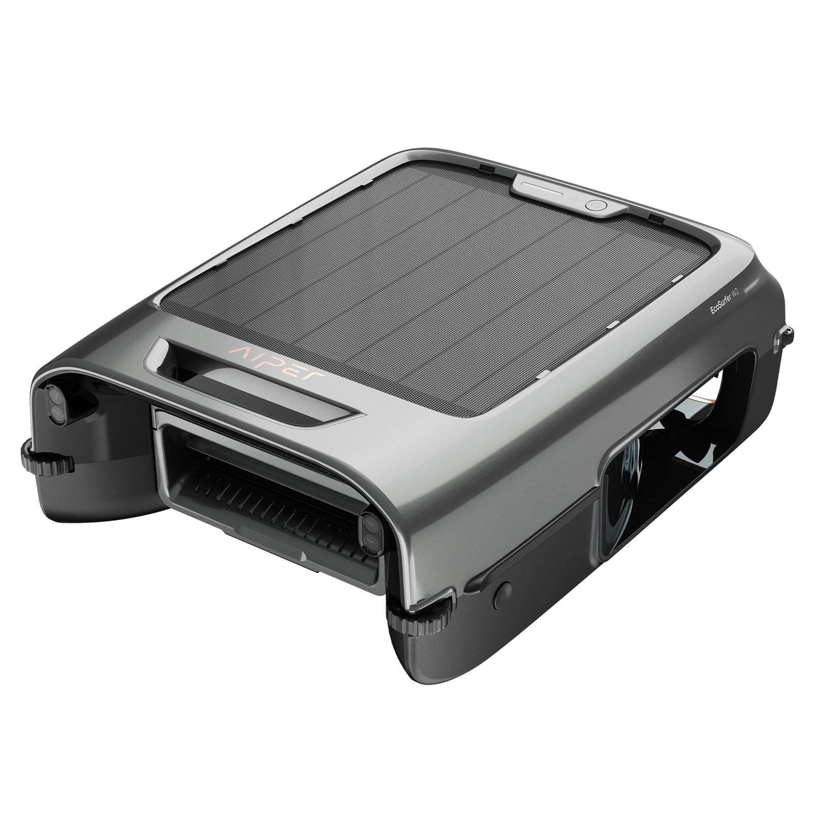 Aiper EcoSurfer W2 Cordless Robotic Pool Skimmer