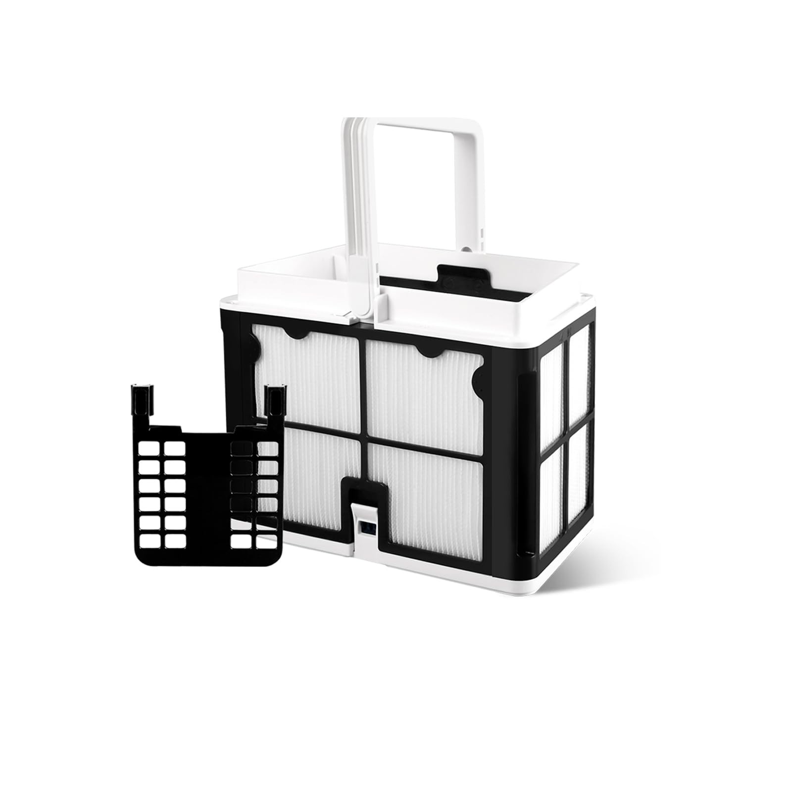 “Ultra-Fine Filter Basket for Dolphin Nautilus CC Pool Cleaners”