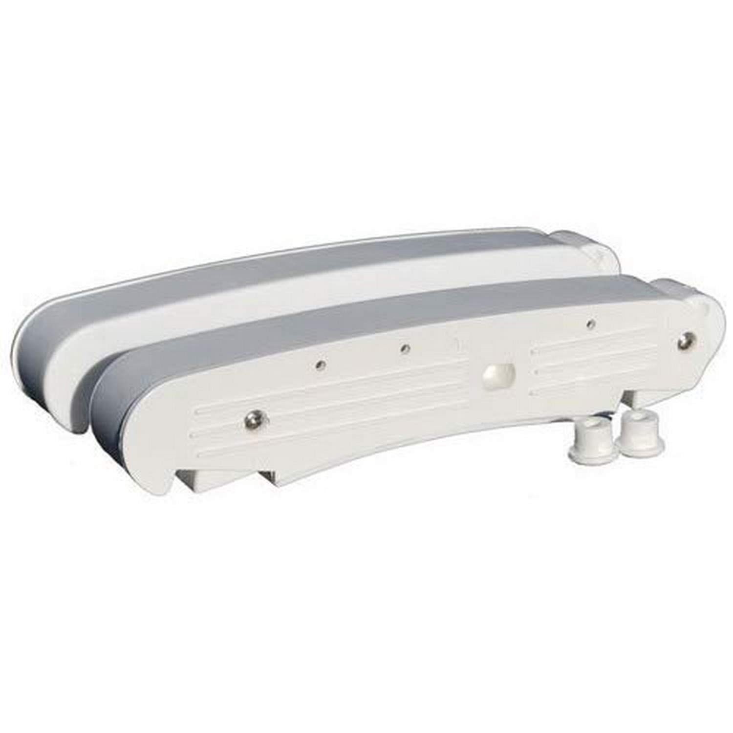 OEM Hayward AXV417WHP Pool Cleaner Pod Kit, White AXV417WHP, white
