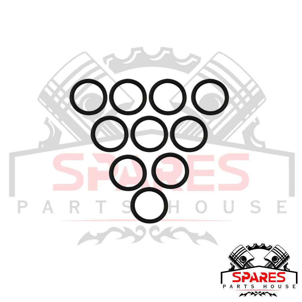 O-Ring For Cap Strainer Fits KTM Adventure Rally 390 2023
