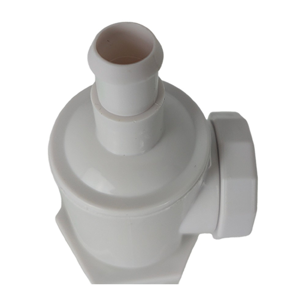 9-100-9001 Replace For Polaris 180 280 380 UWF Wall Fitting Connector Assembly