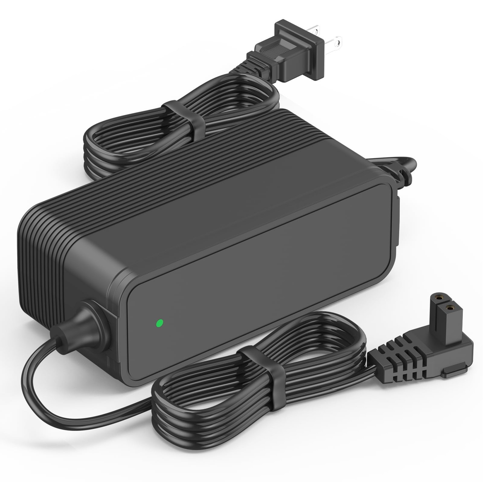 26V Charger for 21.6V Robotic Pool Cleaner Battery – Compatible with Seauto Crab
