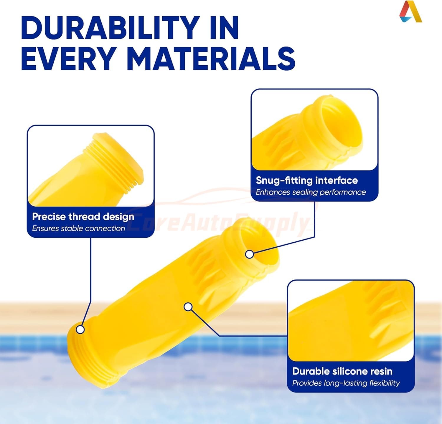 2 PCS W69698 Pool Cleaner Diaphragm For Zodiac Baracuda G3 G4 Alpha 2 Alpha 3
