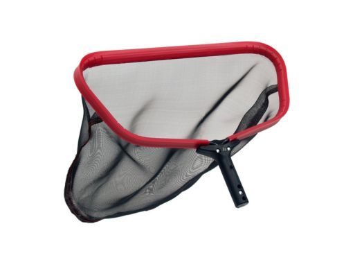 RED BARON RBTD Pool SKIMMER LEAF NET RAKE 20″ wide