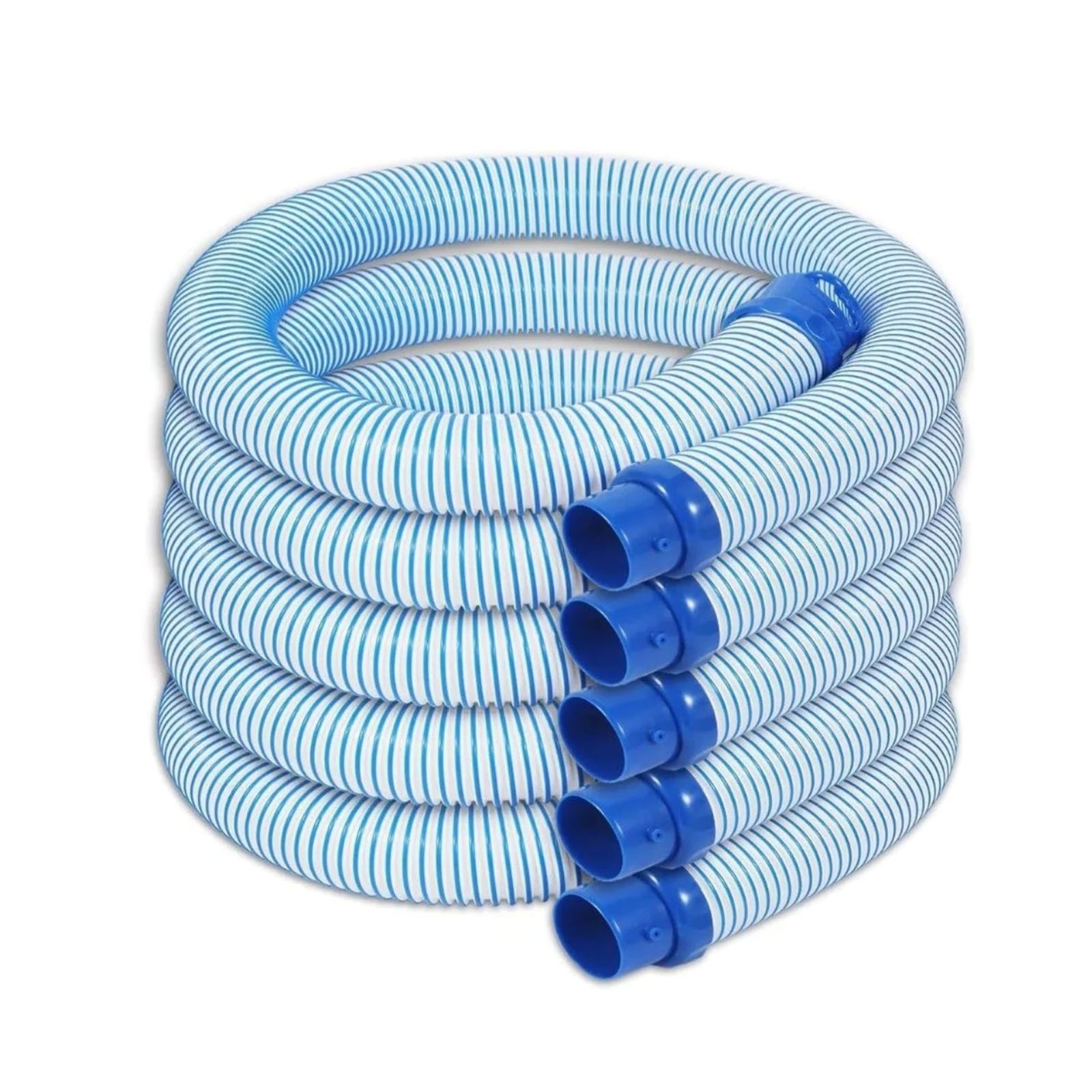 5* For Mx6 Mx8 Pool Cleaner Lock Hose Replacement Kit Pool Cleaner Hose