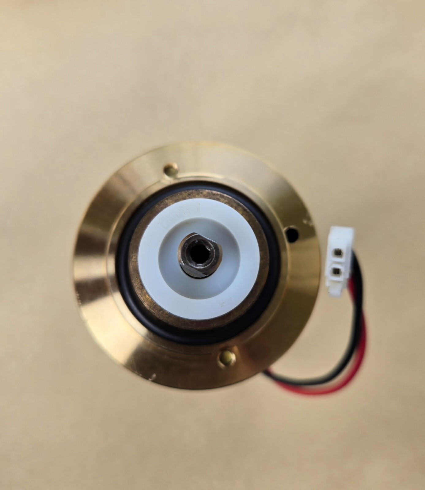 TESTED Maytronics Impeller Pump Motor 5500044 Linix 63ZYW-A11 17.5v