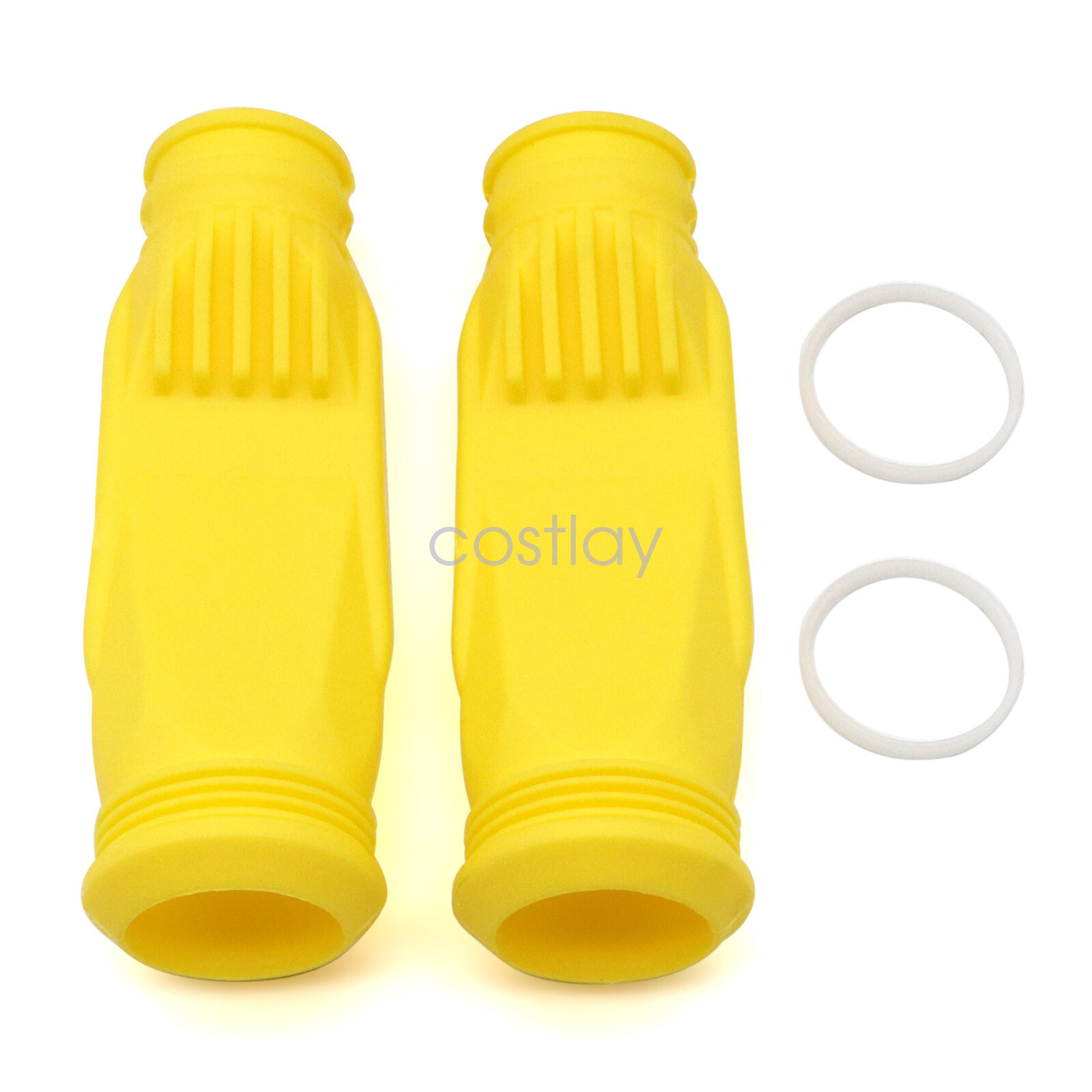 For Zodiac Barracuda G3 G4 Pool Cleaner Diaphragm W69698 w/ Ring 2Pack